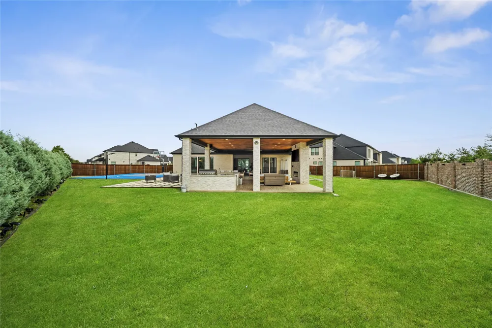 467 Mayfair Lane Frisco, TX 75033