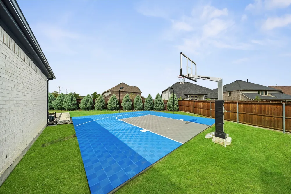 467 Mayfair Lane Frisco, TX 75033