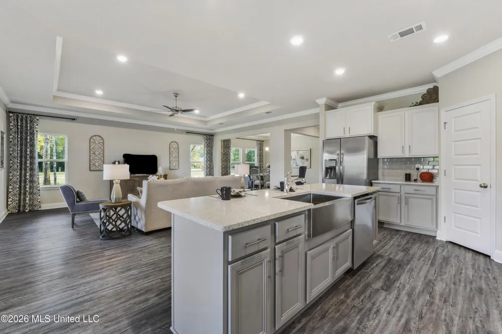 14482 Majesta Drive Gulfport, MS 39503