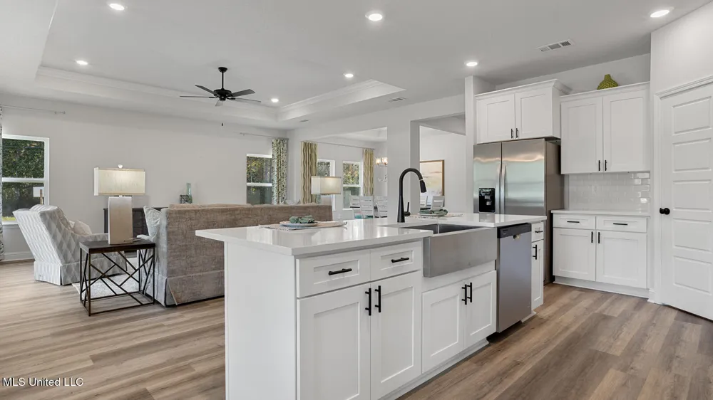 14482 Majesta Drive Gulfport, MS 39503