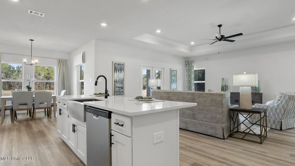 14482 Majesta Drive Gulfport, MS 39503