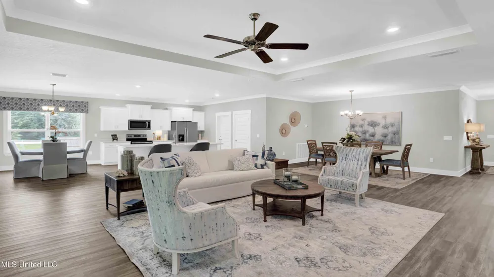 14478 Majesta Drive Gulfport, MS 39503
