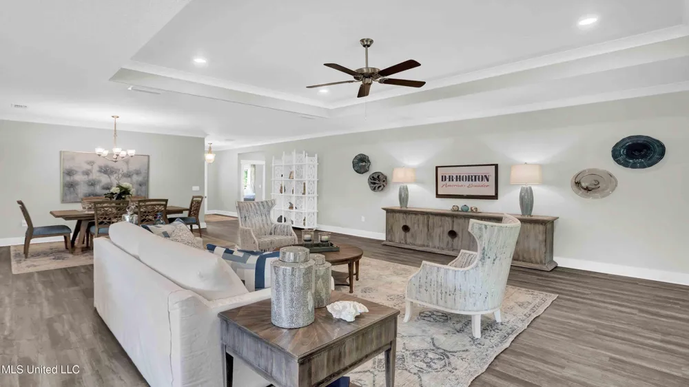 14478 Majesta Drive Gulfport, MS 39503