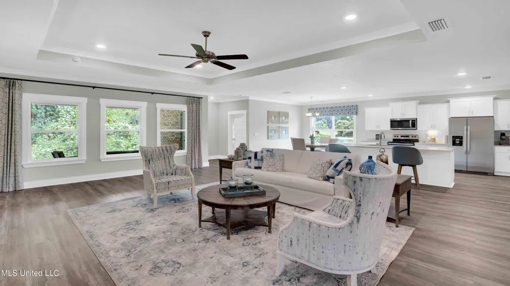14478 Majesta Drive Gulfport, MS 39503