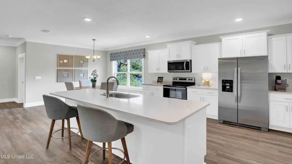 14478 Majesta Drive Gulfport, MS 39503