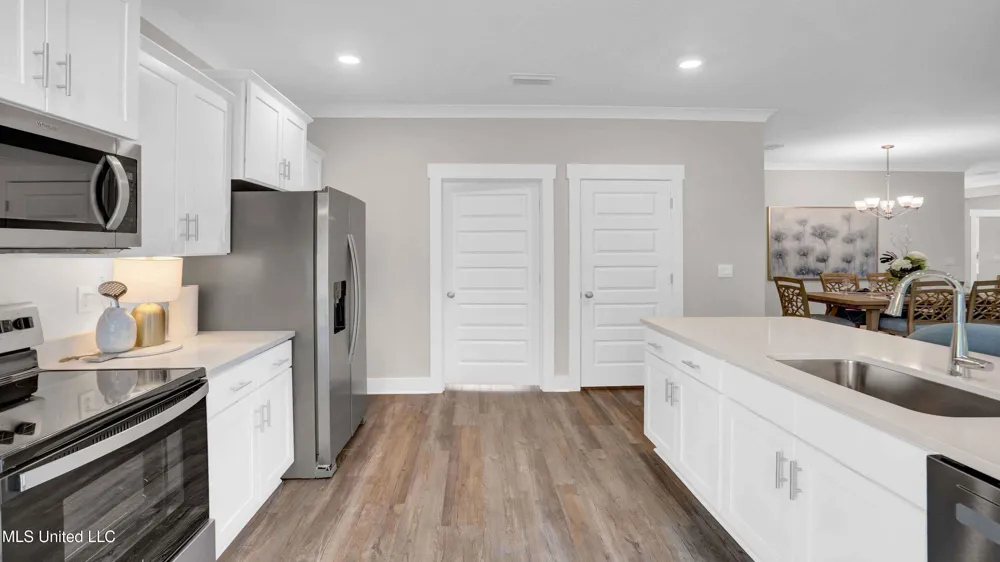 14478 Majesta Drive Gulfport, MS 39503