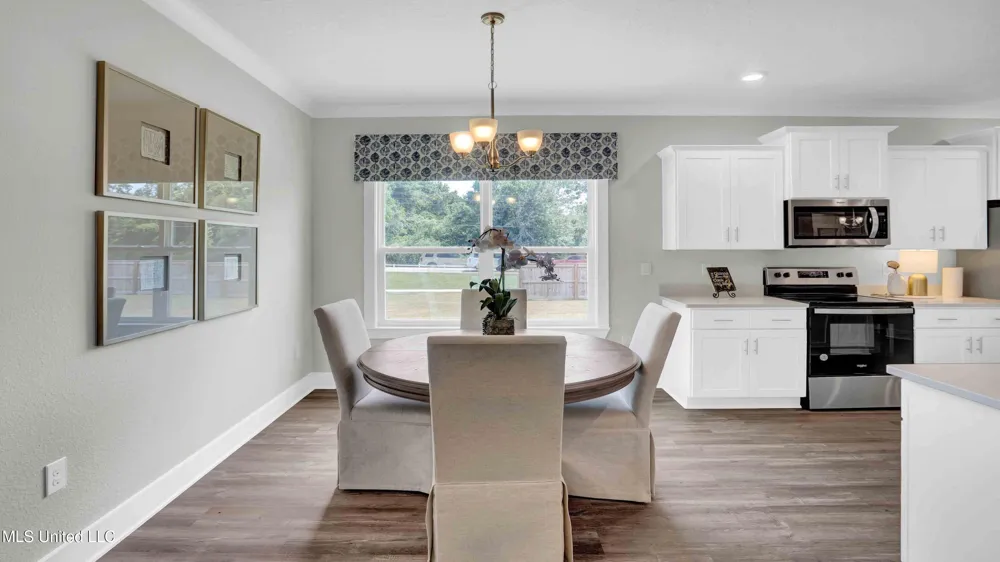 14478 Majesta Drive Gulfport, MS 39503