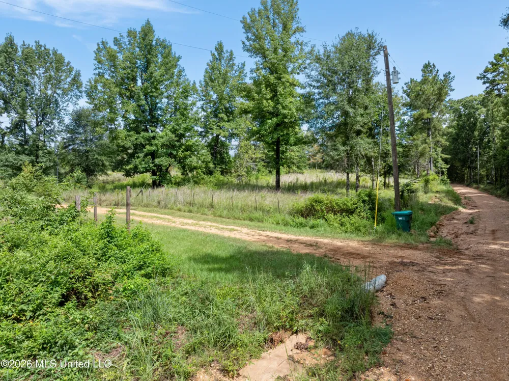 1631 NW Fairman Lane Brookhaven, MS 39601