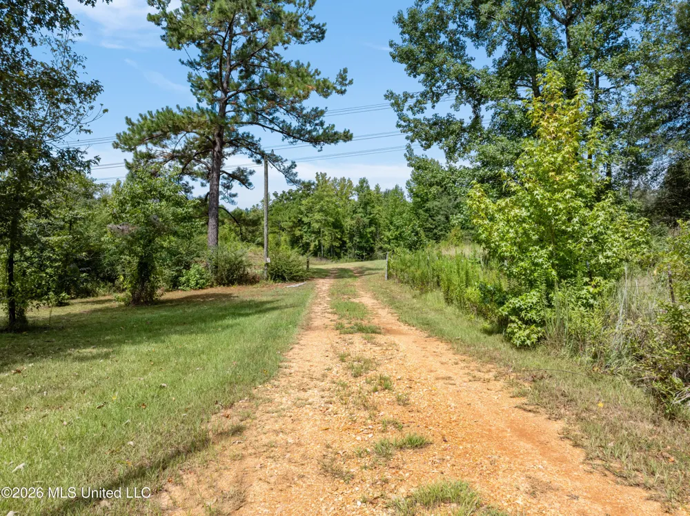 1631 NW Fairman Lane Brookhaven, MS 39601