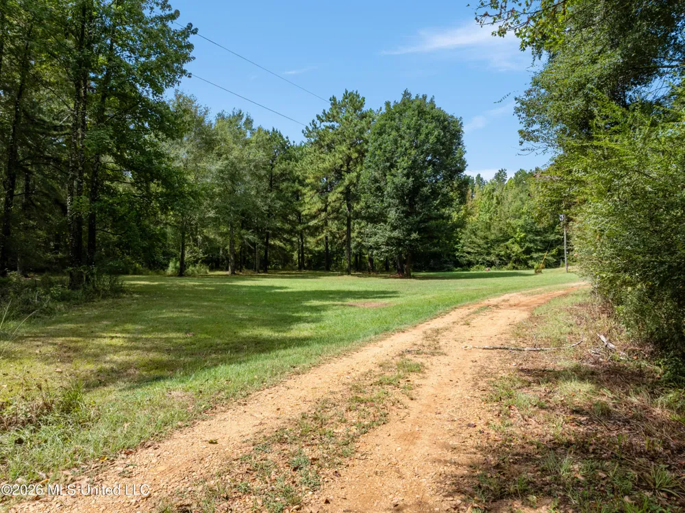 1631 NW Fairman Lane Brookhaven, MS 39601