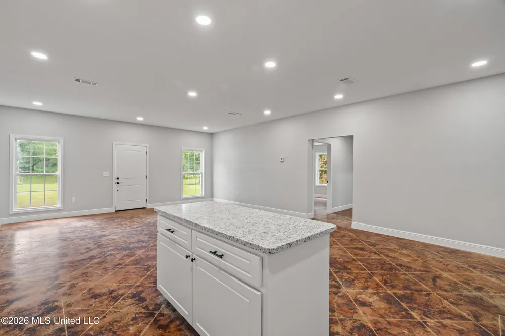 1631 NW Fairman Lane Brookhaven, MS 39601