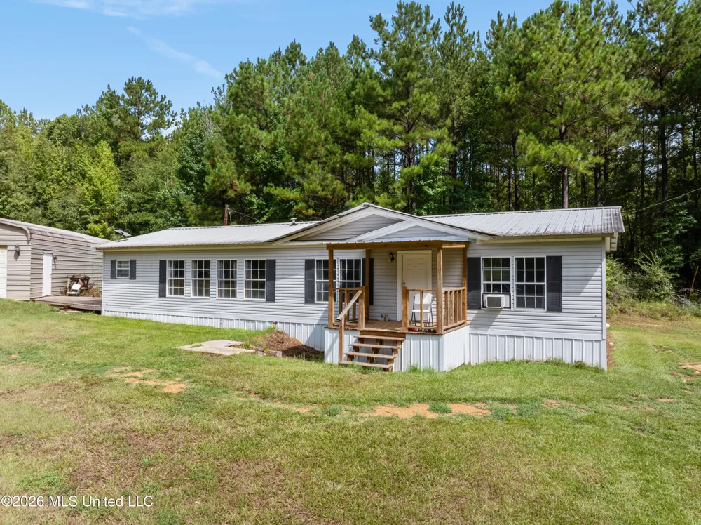 1631 NW Fairman Lane Brookhaven, MS 39601