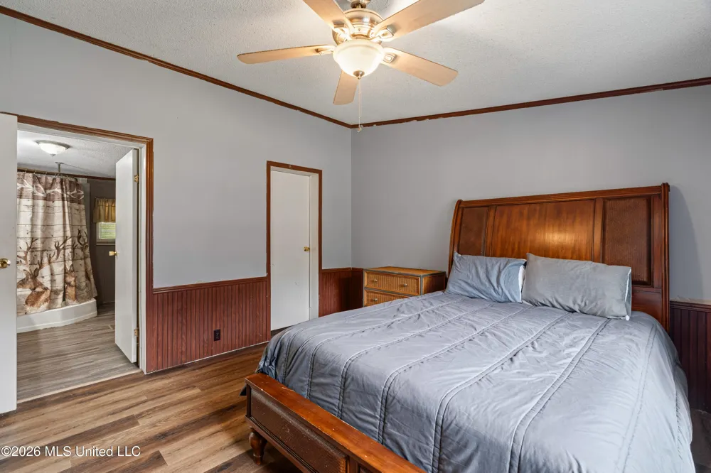 1631 NW Fairman Lane Brookhaven, MS 39601