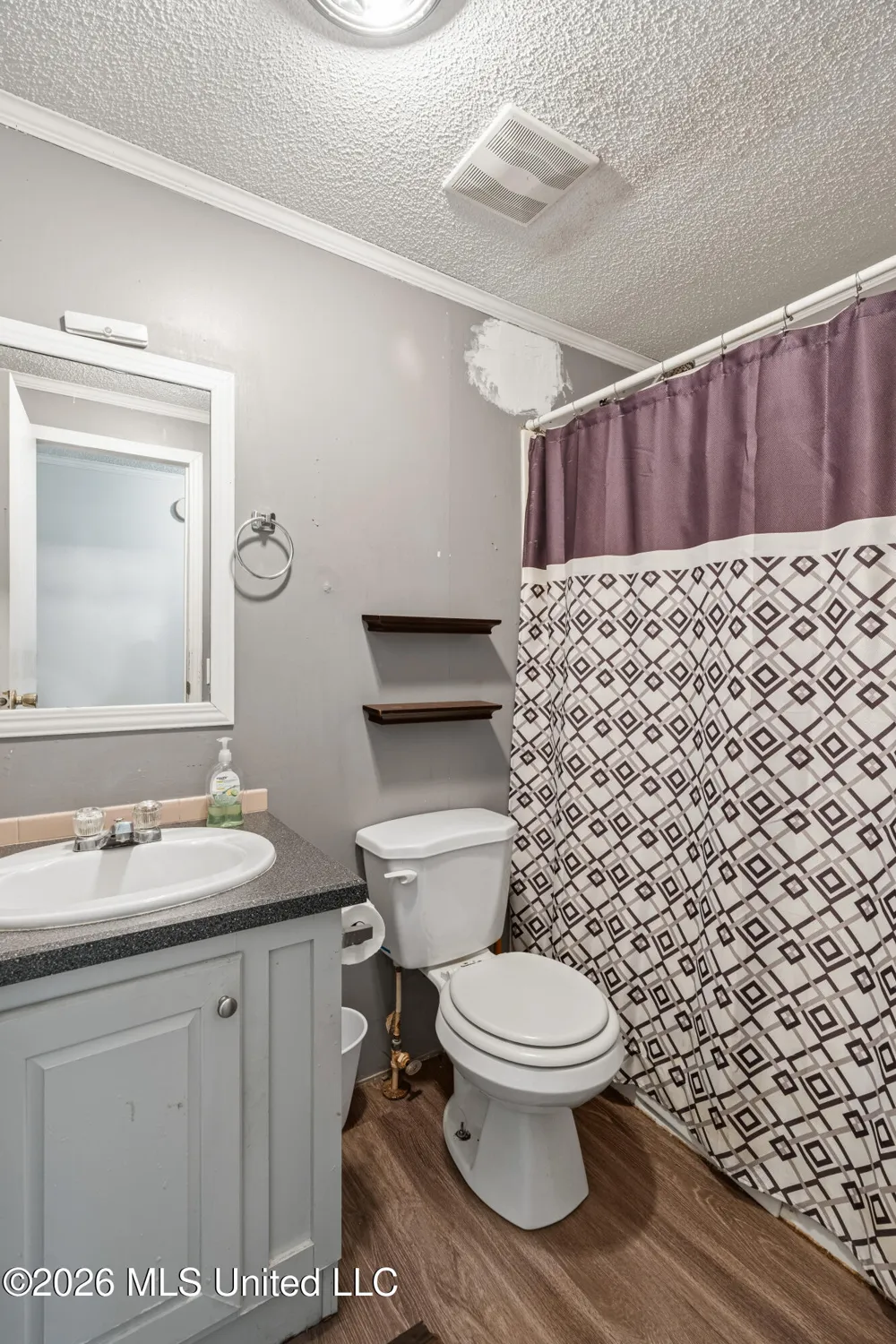 1631 NW Fairman Lane Brookhaven, MS 39601