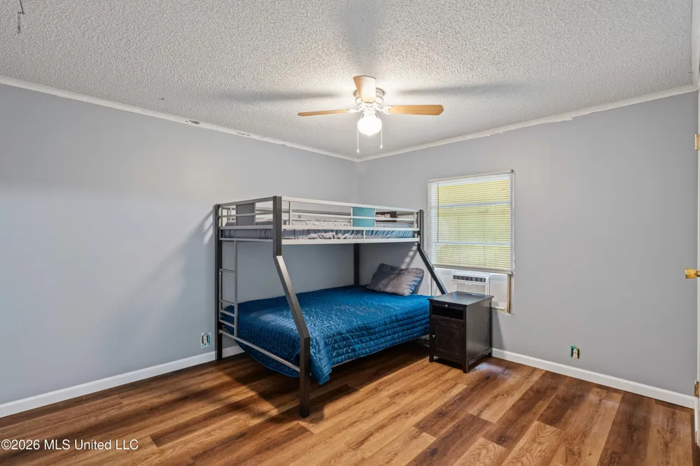 1631 NW Fairman Lane Brookhaven, MS 39601