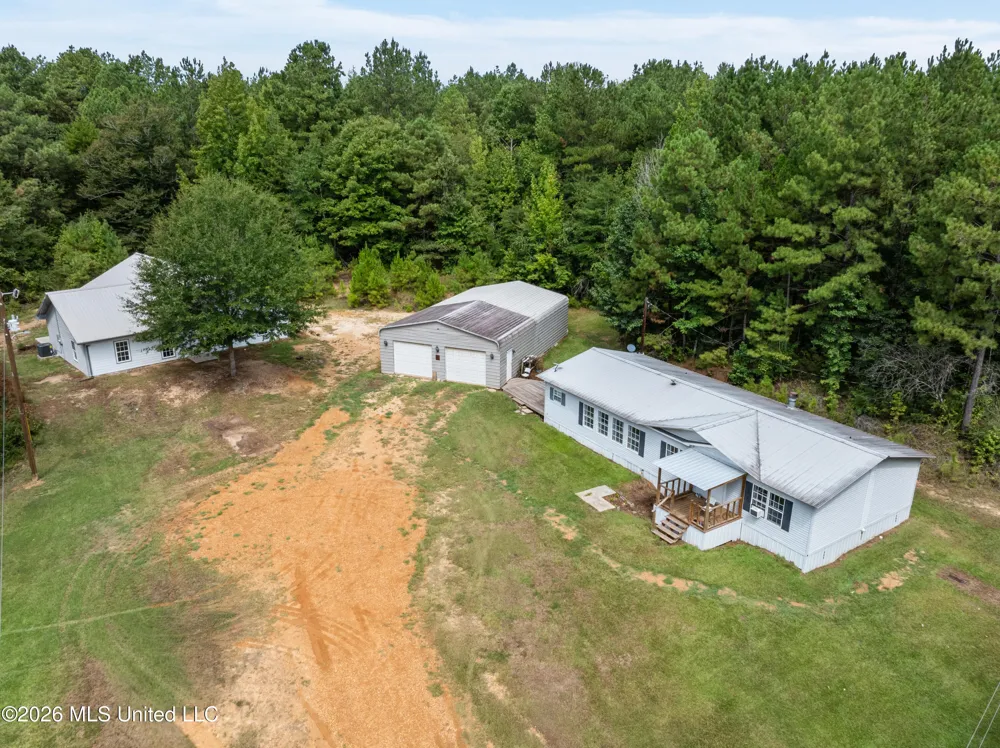 1631 NW Fairman Lane Brookhaven, MS 39601