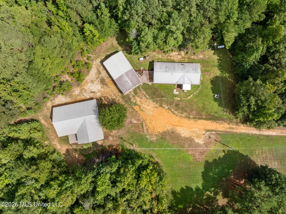 1631 NW Fairman Lane Brookhaven, MS 39601