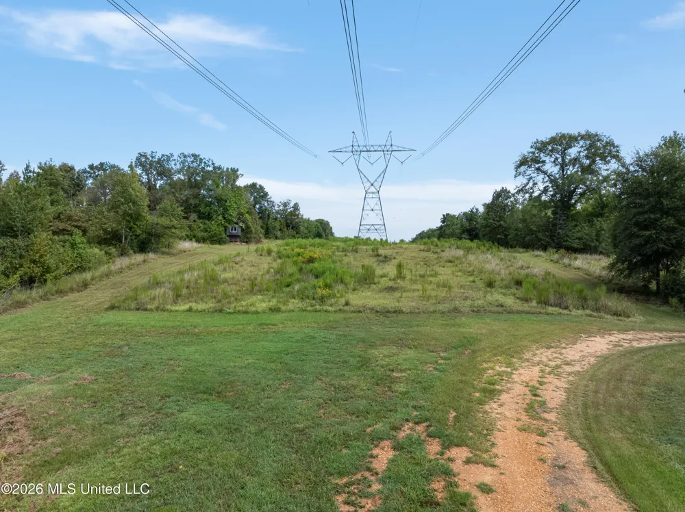 1631 NW Fairman Lane Brookhaven, MS 39601