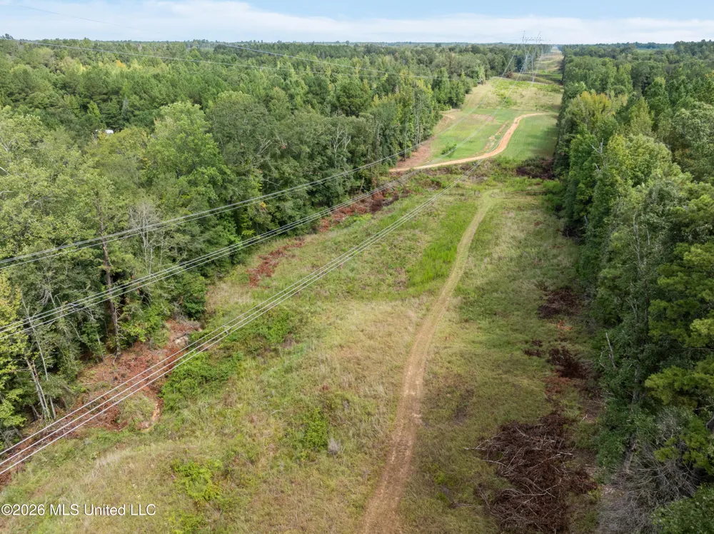 1631 NW Fairman Lane Brookhaven, MS 39601