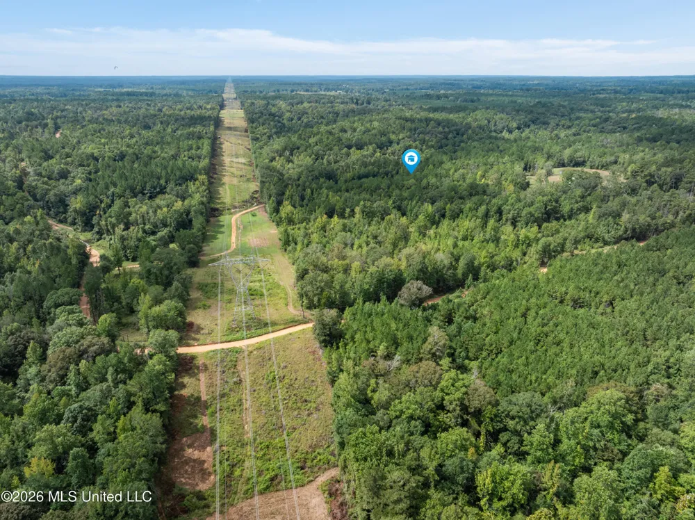 1631 NW Fairman Lane Brookhaven, MS 39601