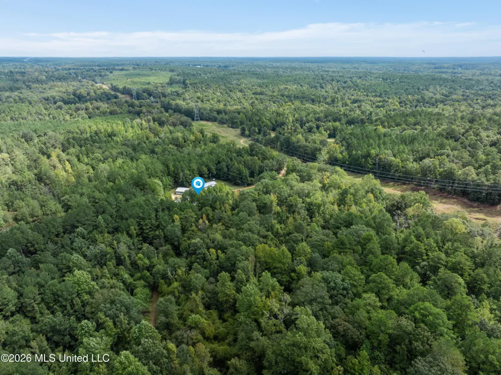 1631 NW Fairman Lane Brookhaven, MS 39601
