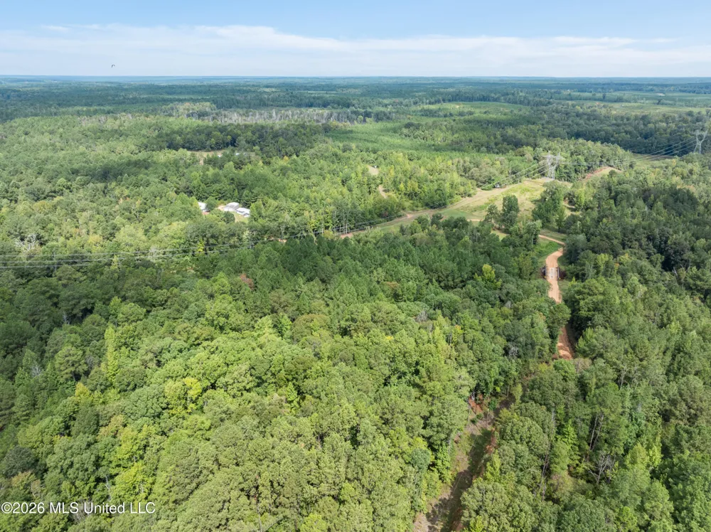 1631 NW Fairman Lane Brookhaven, MS 39601