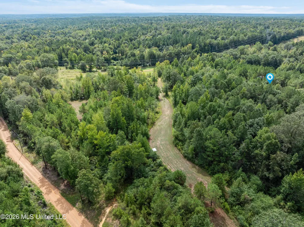 1631 NW Fairman Lane Brookhaven, MS 39601