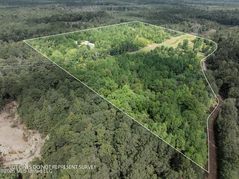 1631 NW Fairman Lane Brookhaven, MS 39601