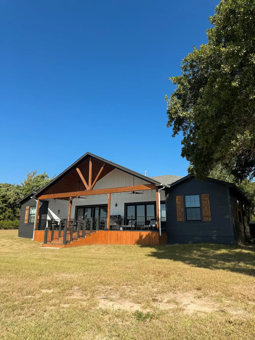 749 Private Road 5825 Groesbeck, TX 76642