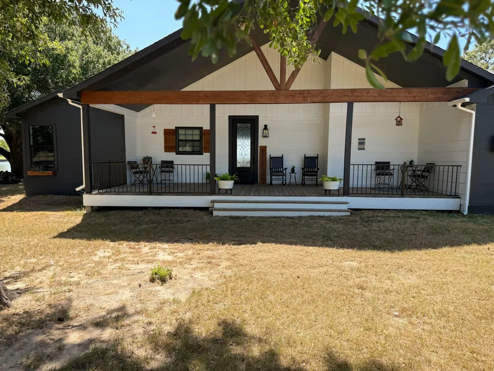 749 Private Road 5825 Groesbeck, TX 76642
