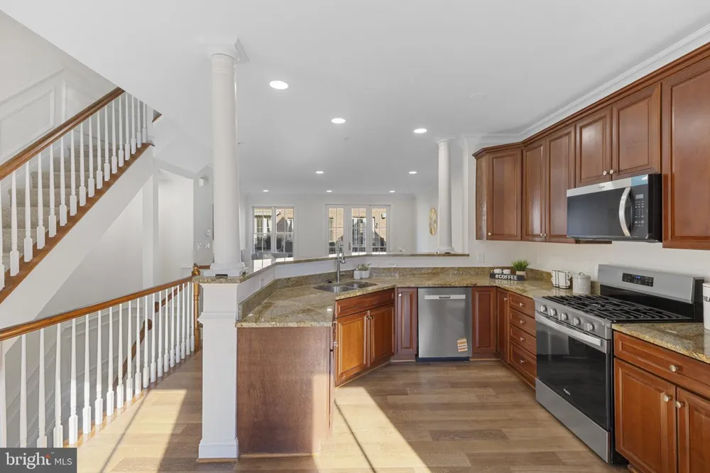 1256 DOCKSIDE CIRCLE Baltimore, MD 21224