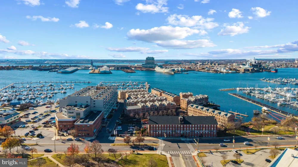 1256 DOCKSIDE CIRCLE Baltimore, MD 21224