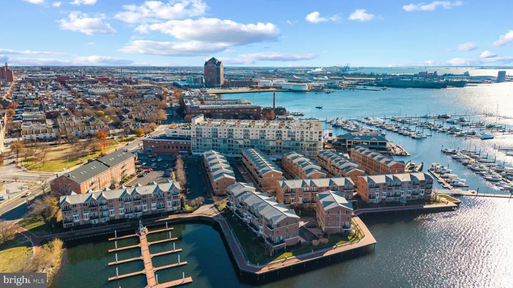 1256 DOCKSIDE CIRCLE Baltimore, MD 21224