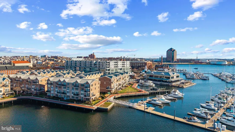 1256 DOCKSIDE CIRCLE Baltimore, MD 21224