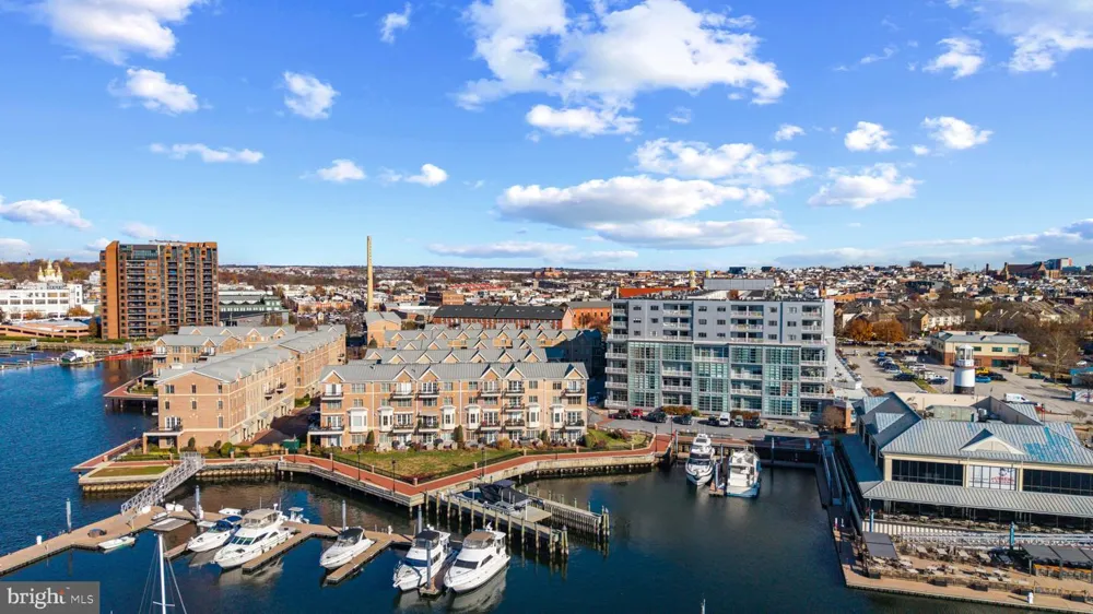 1256 DOCKSIDE CIRCLE Baltimore, MD 21224