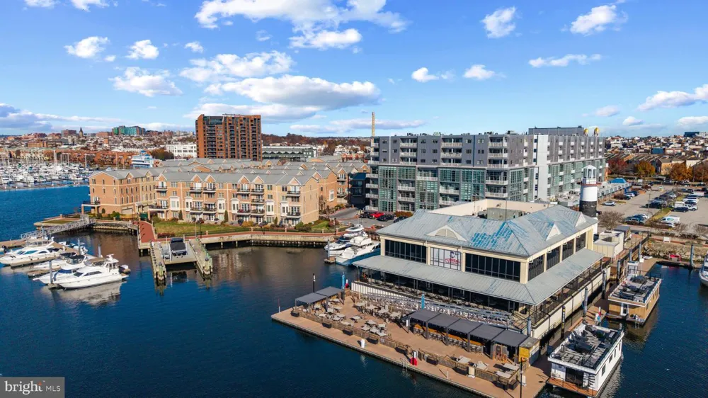 1256 DOCKSIDE CIRCLE Baltimore, MD 21224
