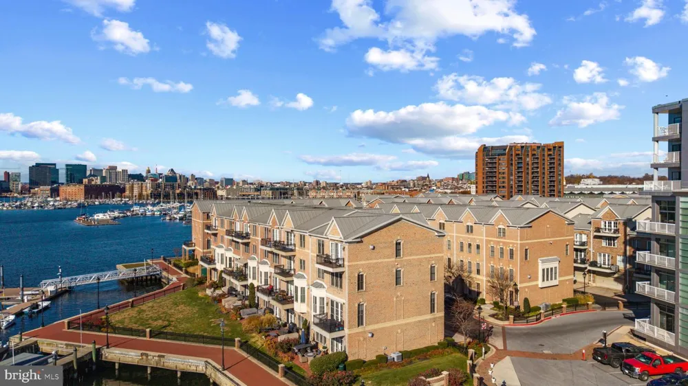 1256 DOCKSIDE CIRCLE Baltimore, MD 21224