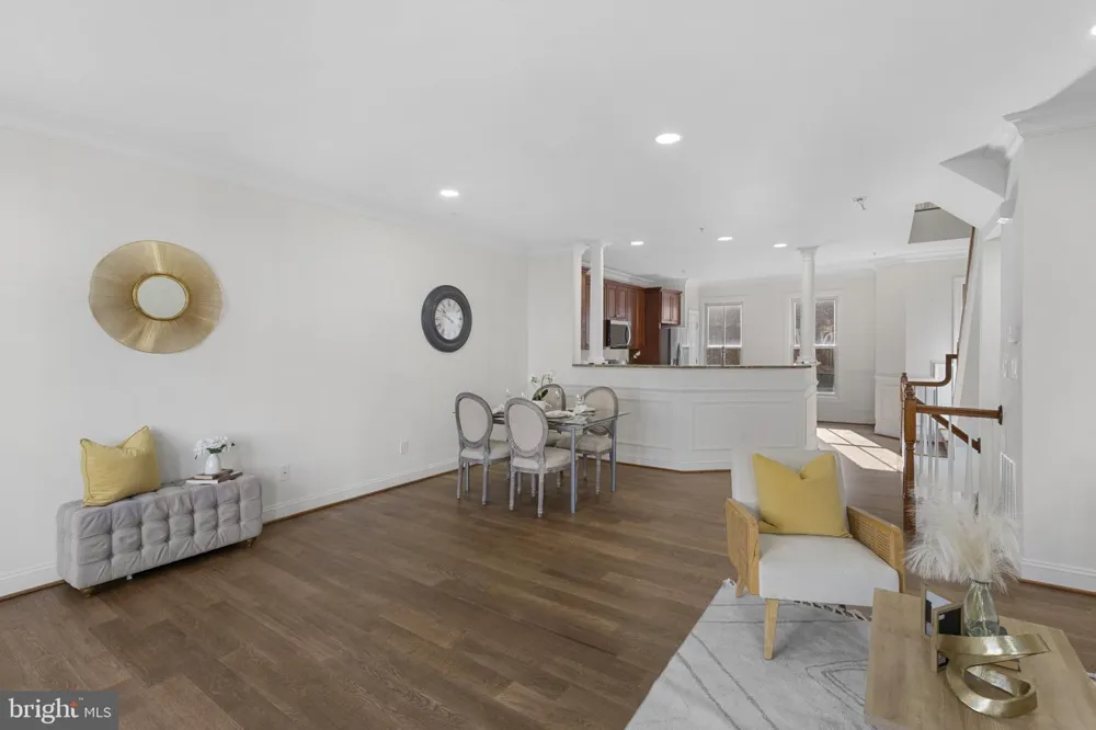 1256 DOCKSIDE CIRCLE Baltimore, MD 21224