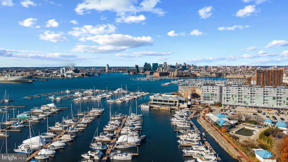 1256 DOCKSIDE CIRCLE Baltimore, MD 21224