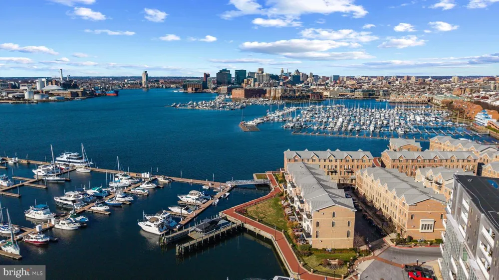 1256 DOCKSIDE CIRCLE Baltimore, MD 21224