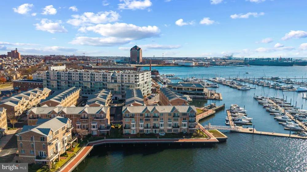 1256 DOCKSIDE CIRCLE Baltimore, MD 21224