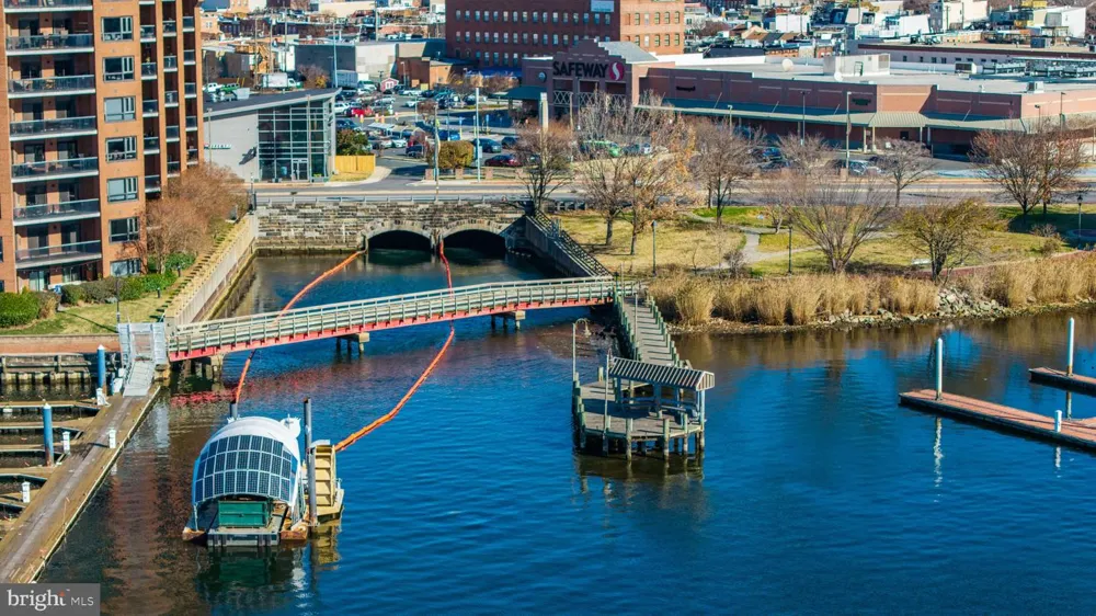 1256 DOCKSIDE CIRCLE Baltimore, MD 21224