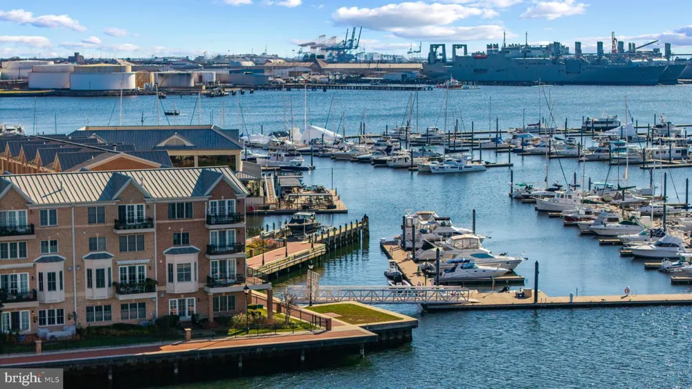 1256 DOCKSIDE CIRCLE Baltimore, MD 21224