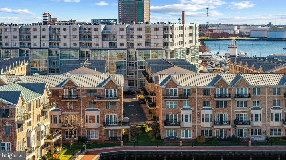 1256 DOCKSIDE CIRCLE Baltimore, MD 21224