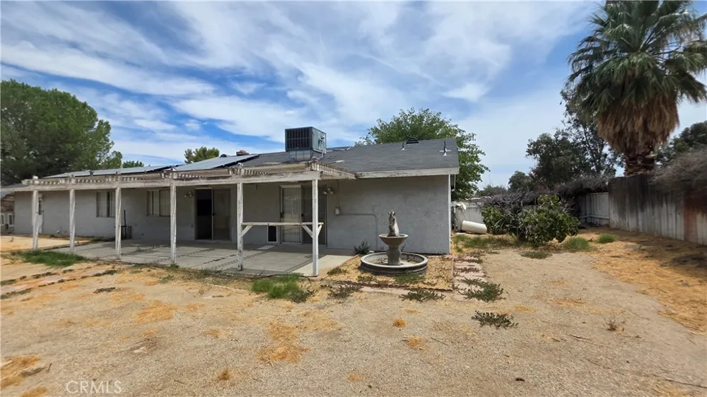 36841 96th E Littlerock, CA 93543