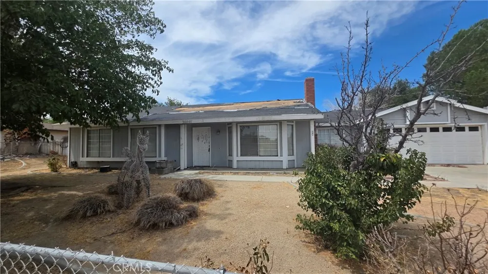 36841 96th E Littlerock, CA 93543