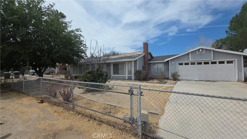 36841 96th E Littlerock, CA 93543
