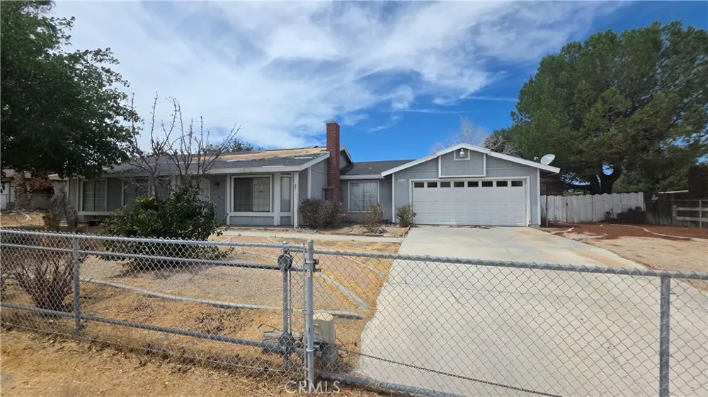 36841 96th E Littlerock, CA 93543
