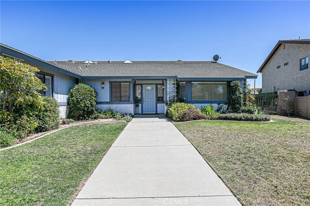 1322 Charlotte Drive Santa Maria, CA 93454