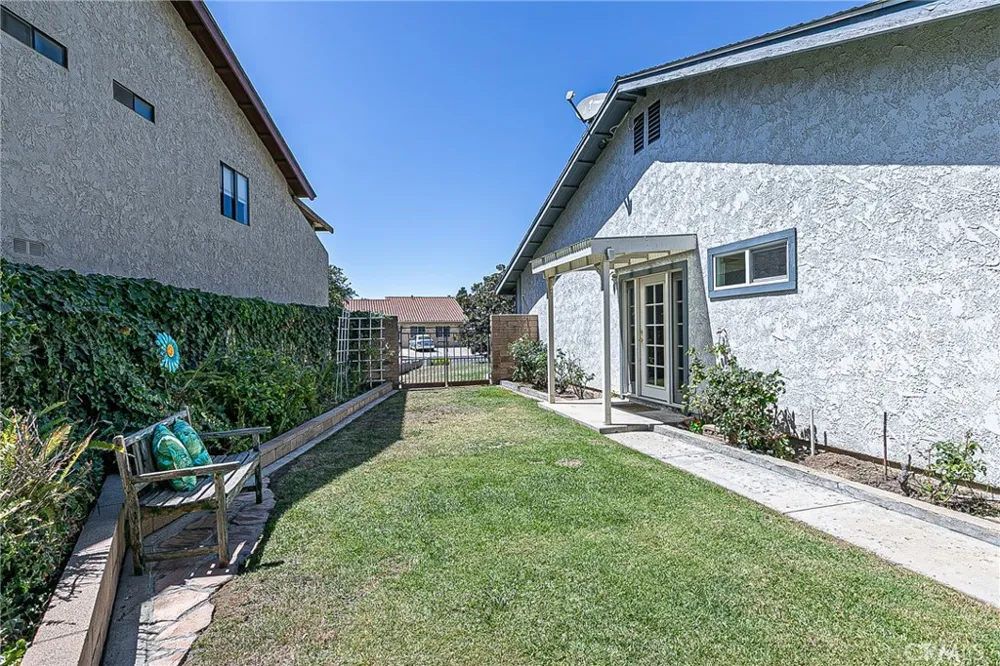 1322 Charlotte Drive Santa Maria, CA 93454